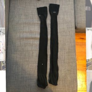 Apolla Dance Shocks - Compression leg warmers
